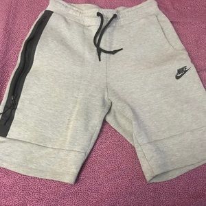 Nike Tech Shorts